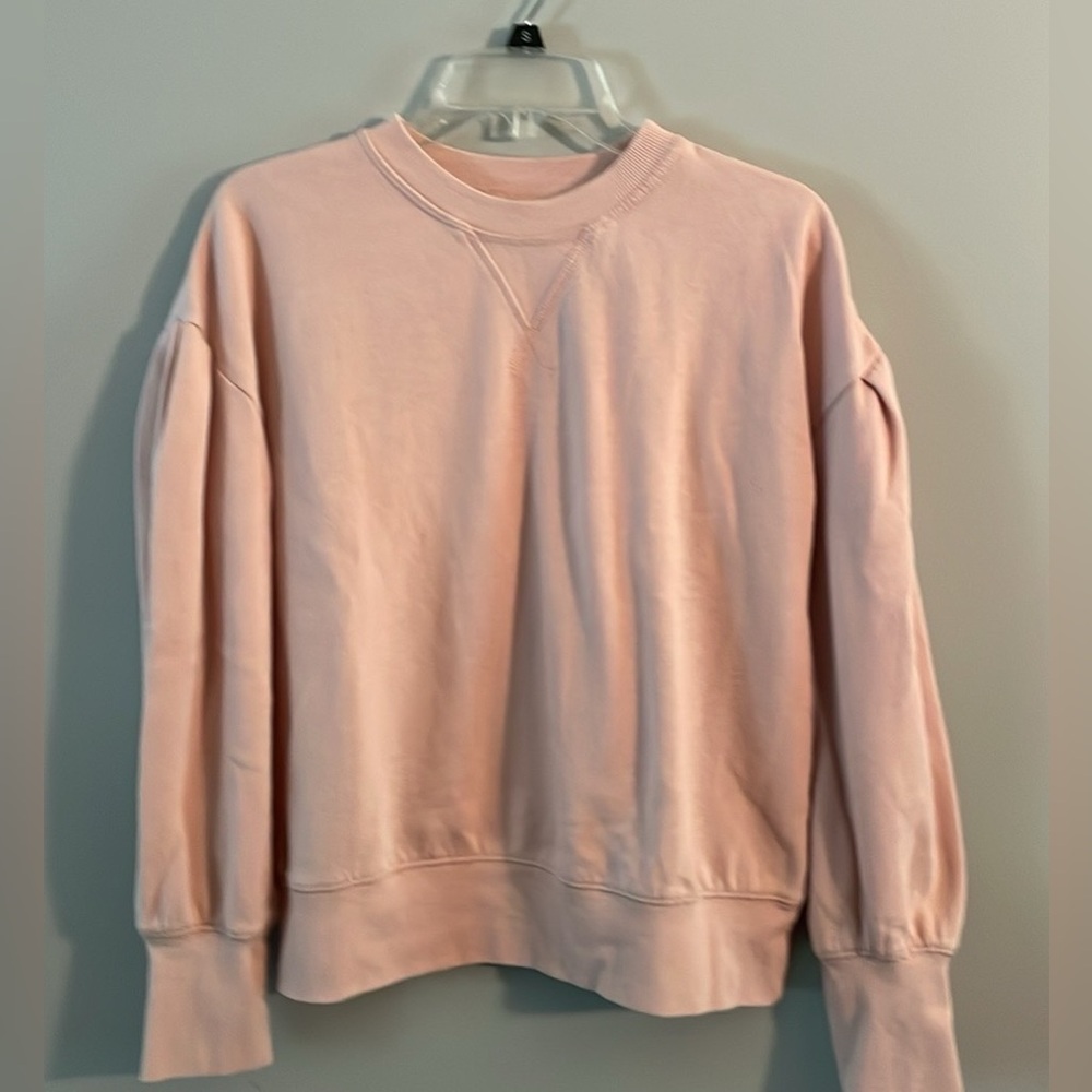 Universal Threads Nude Pink S